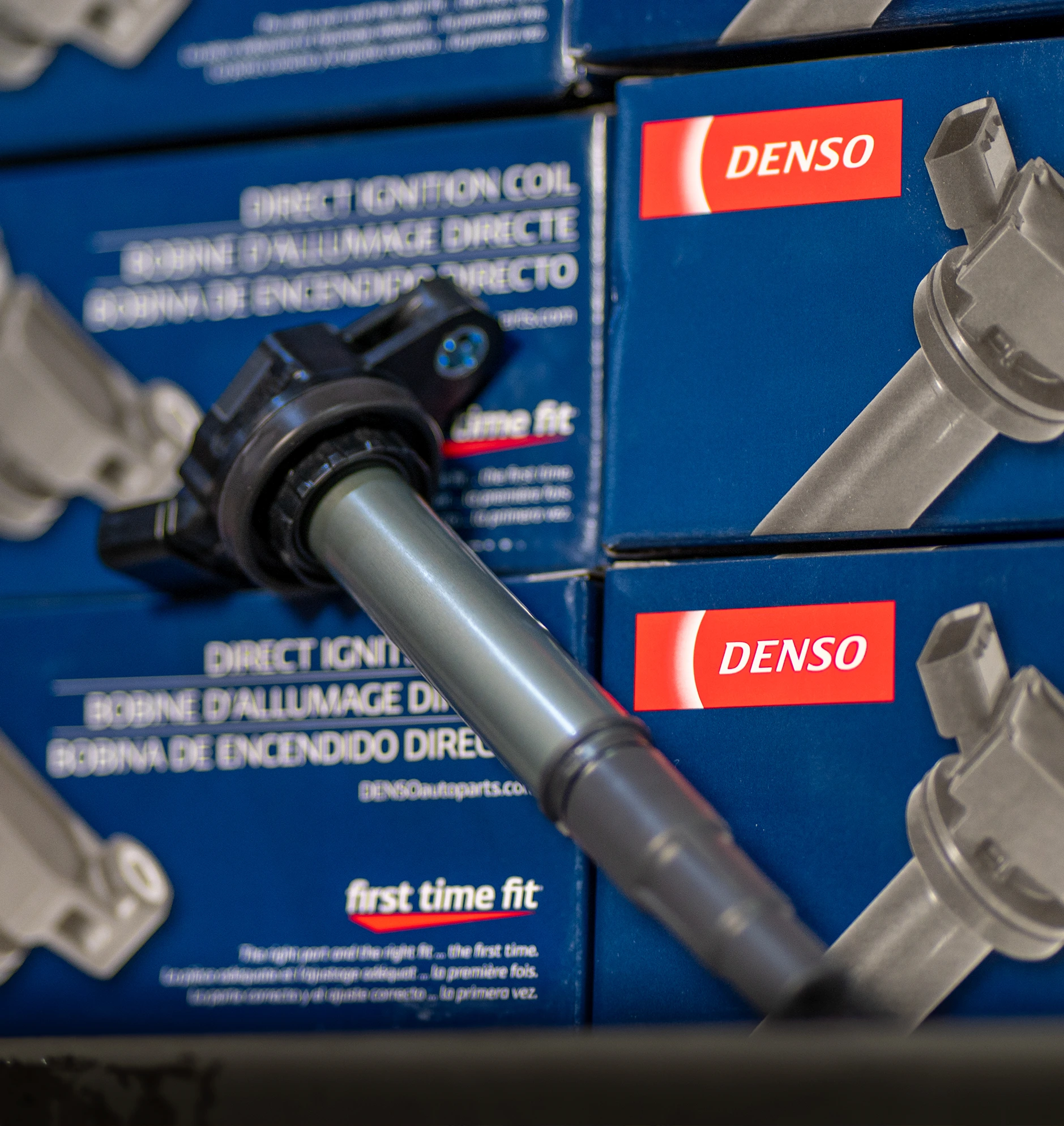 denso