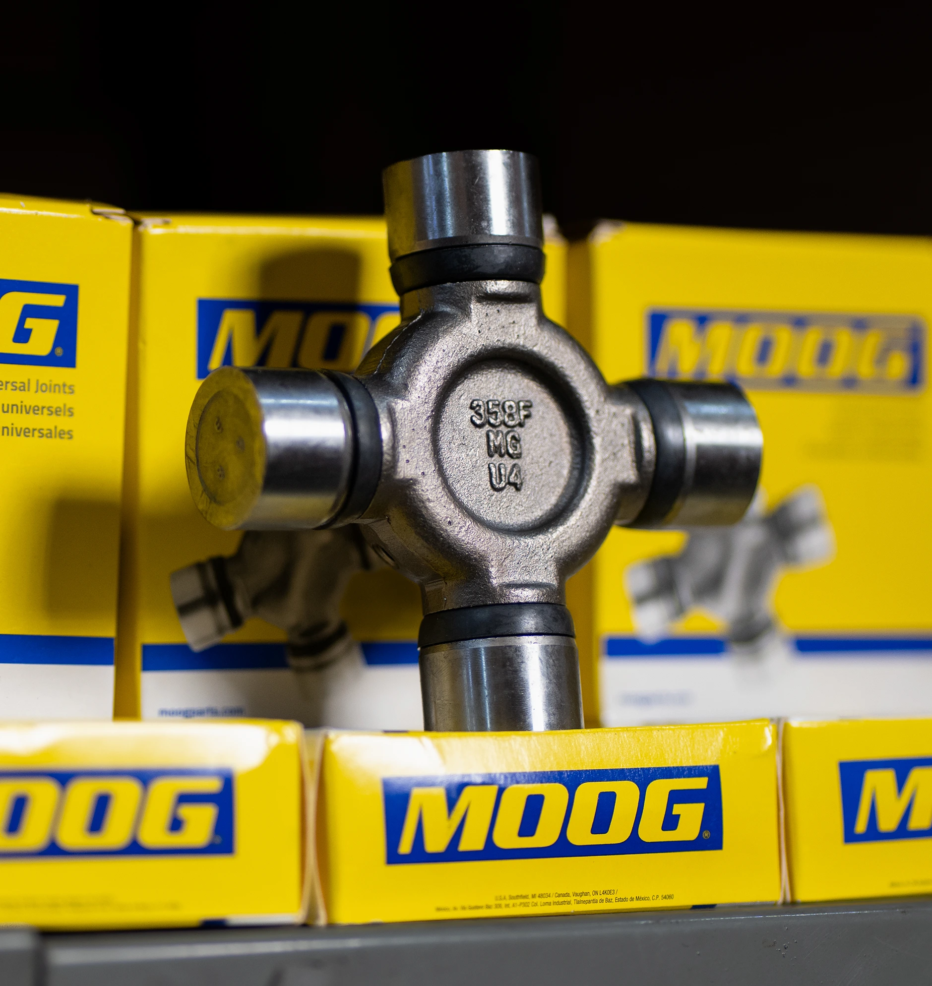 federal-mogul