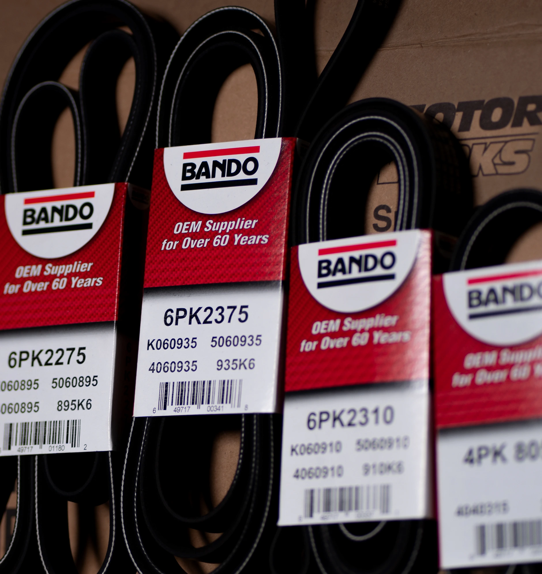 bando