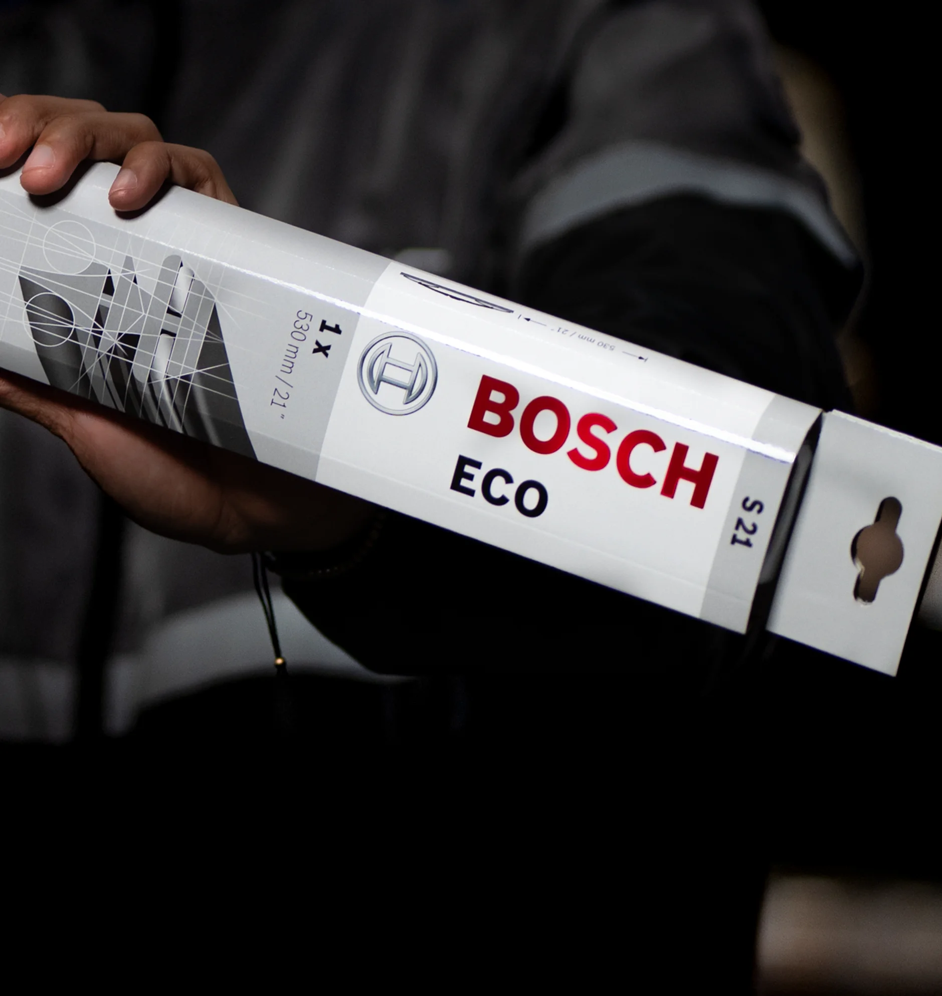 bosch