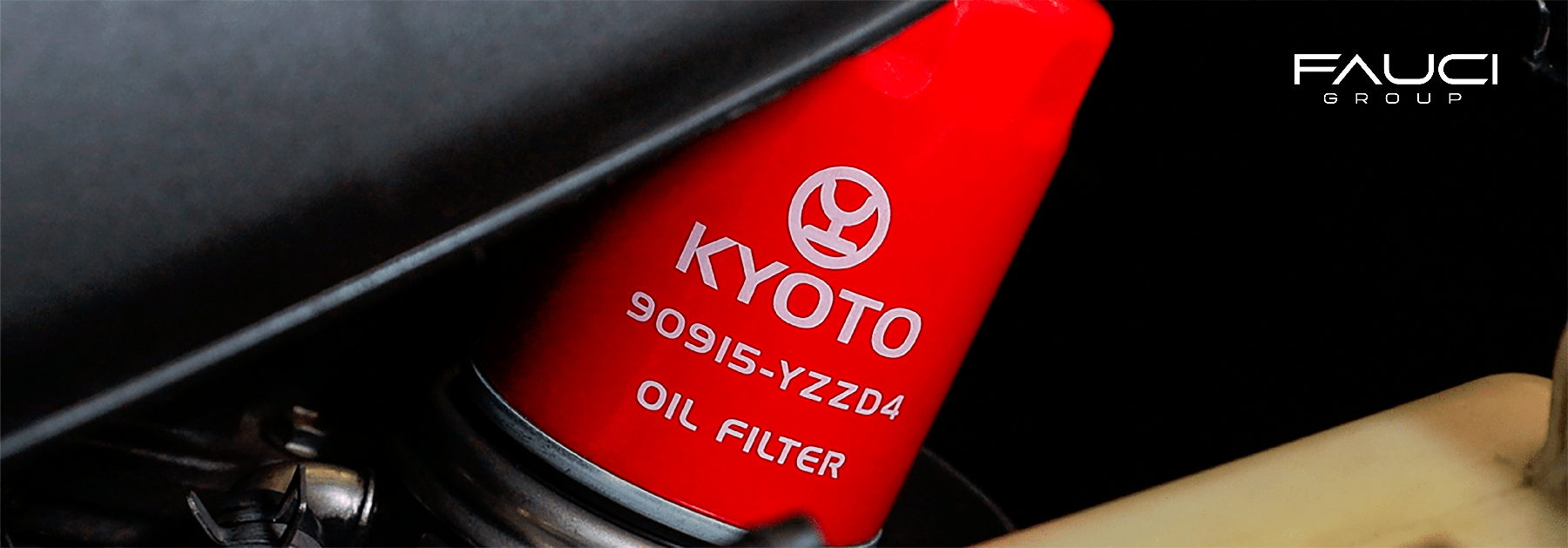 FG Kioto